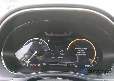 2022 Genesis Gv70 3.5T Awd Sport z USA, uszkodzony, nr VIN KMUMCDTC0NU040503